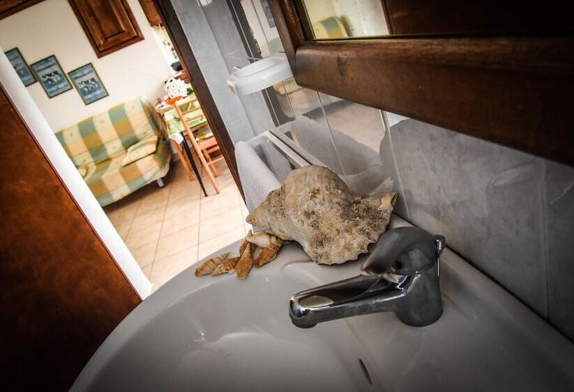 膳宿费 Casa Giuliana