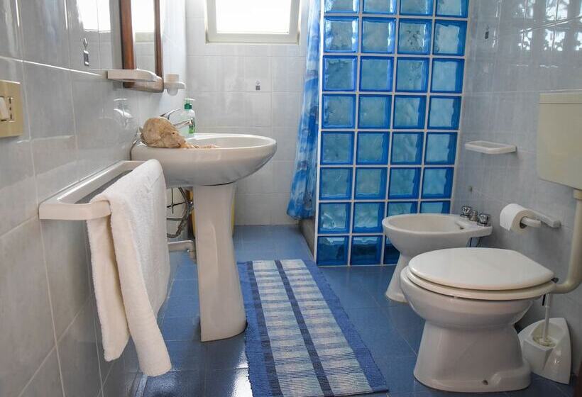 膳宿费 Casa Giuliana