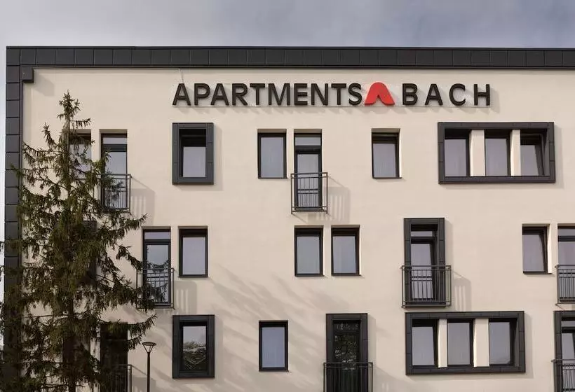 Bach Apartments