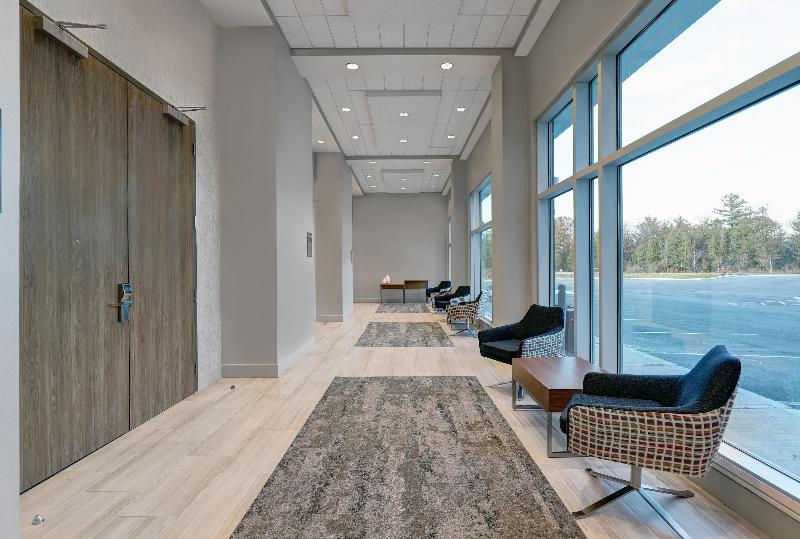 فندق Candlewood Suites   Kingston West, An Ihg