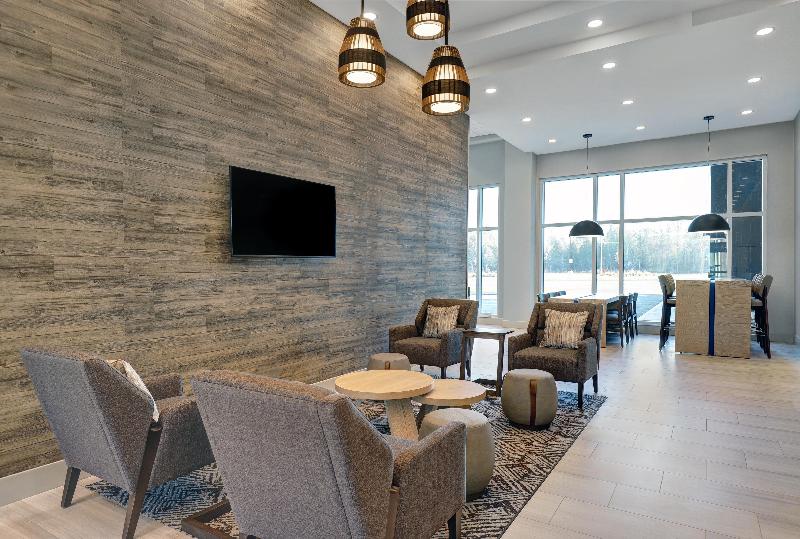 فندق Candlewood Suites   Kingston West, An Ihg