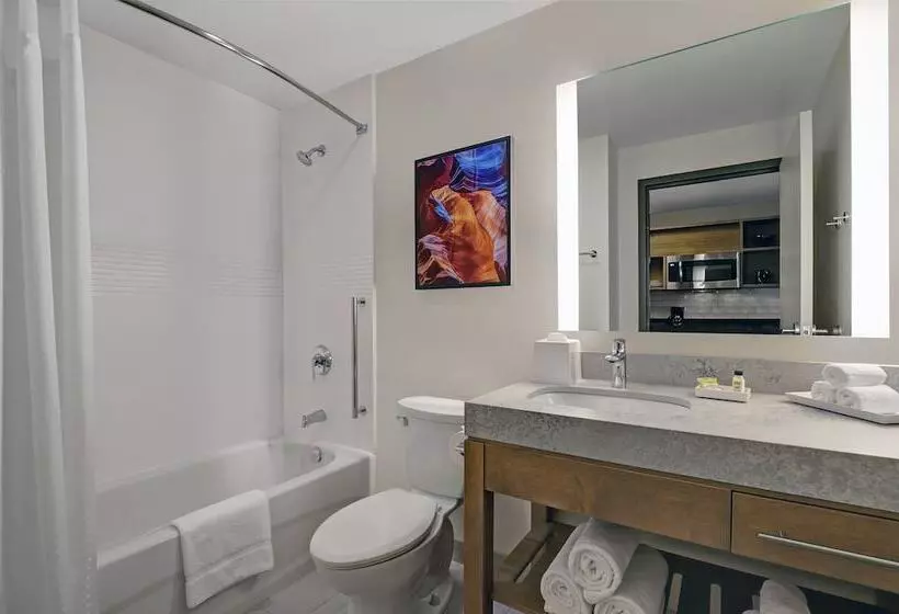 ホテル Candlewood Suites   Kingston West, An Ihg