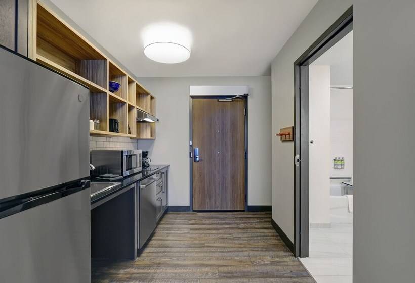 فندق Candlewood Suites   Kingston West, An Ihg