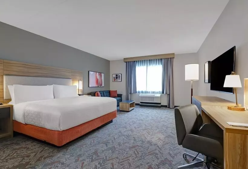 ホテル Candlewood Suites   Kingston West, An Ihg