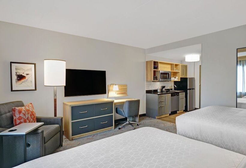 فندق Candlewood Suites   Kingston West, An Ihg