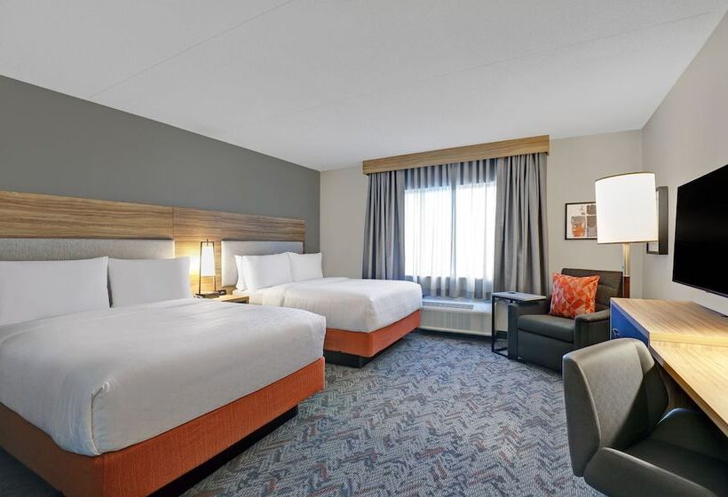 فندق Candlewood Suites   Kingston West, An Ihg