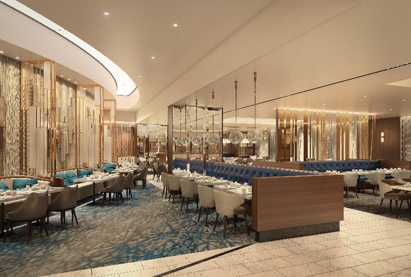 Hotel Crowne Plaza London Heathrow T4, An Ihg