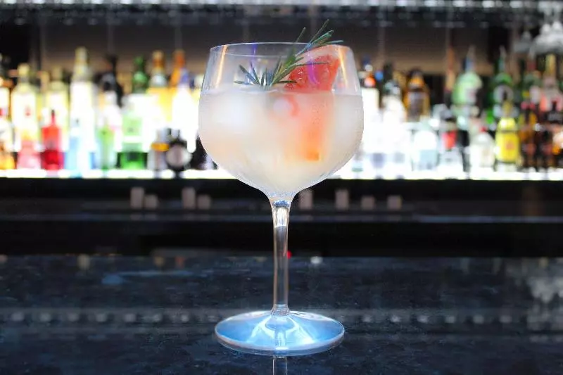 Hotelli Crowne Plaza London Heathrow T4, An Ihg