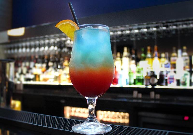 Hotel Crowne Plaza London Heathrow T4, An Ihg