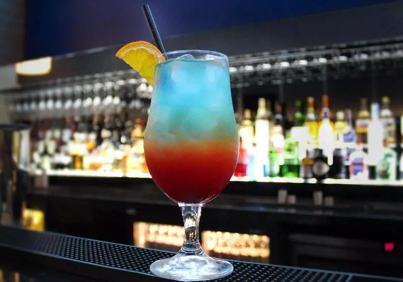 Hotelli Crowne Plaza London Heathrow T4, An Ihg