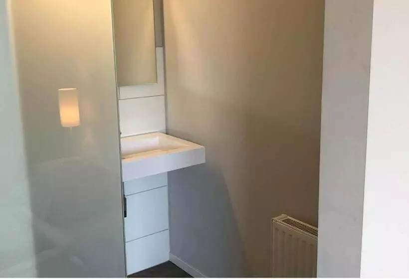 Hotelli Haus Schönewald