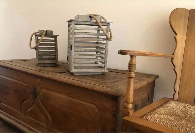 Hotelli Haus Schönewald