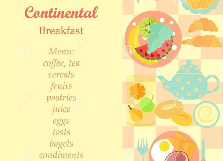 هتل Moodhumaa Inn