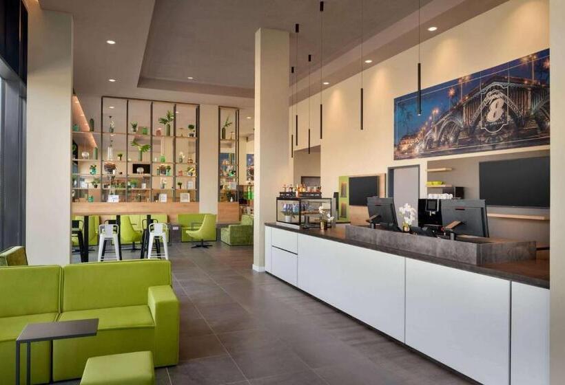 فندق Super 8 By Wyndham Mainz Zollhafen