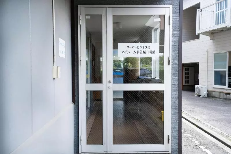 ホテル Tabist My Room Tagajjo