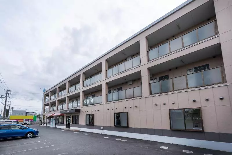 ホテル Tabist My Room Tagajjo