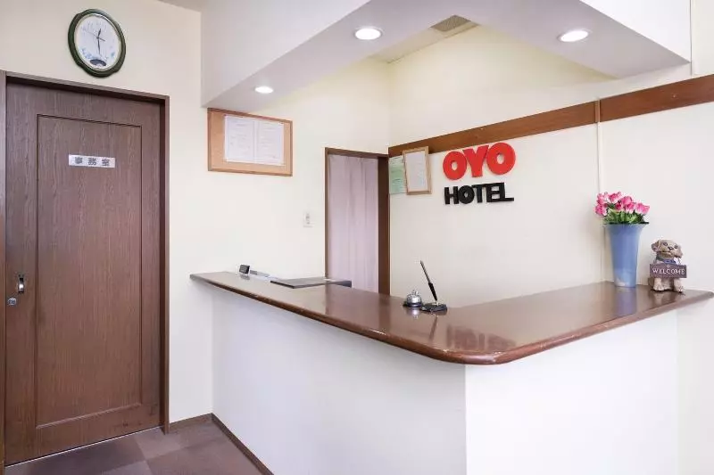 ホテル Tabist My Room Tagajjo