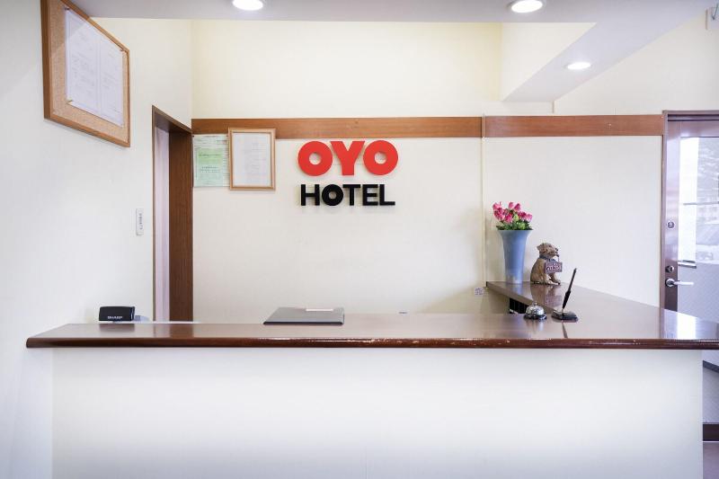 ホテル Tabist My Room Tagajjo