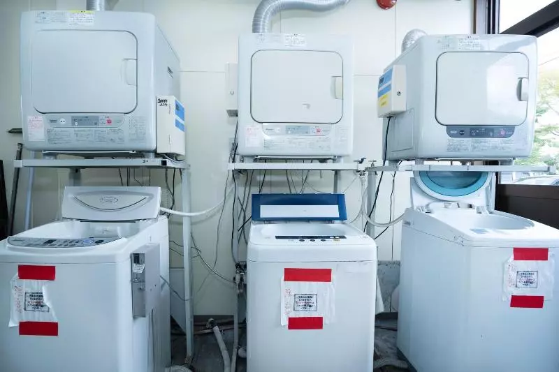 ホテル Tabist My Room Tagajjo