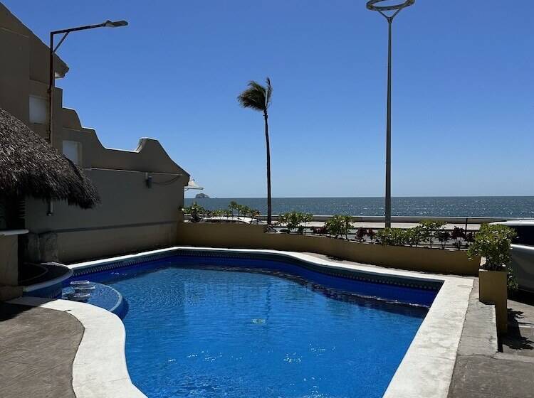 בית מלון כפרי Venezia