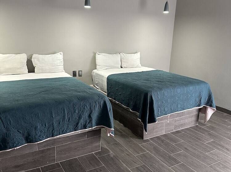 בית מלון כפרי Venezia