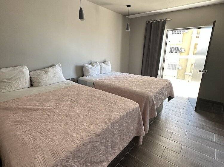 בית מלון כפרי Venezia