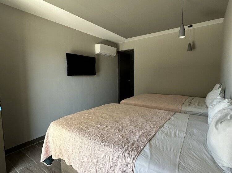 בית מלון כפרי Venezia