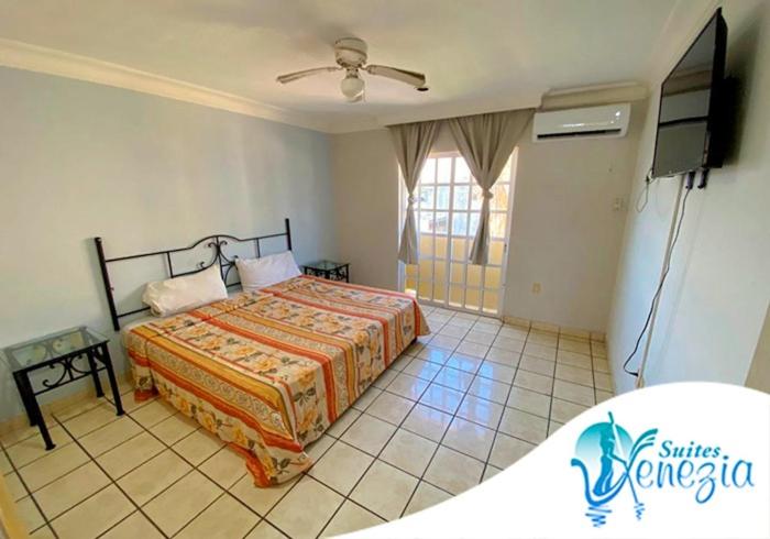 בית מלון כפרי Venezia