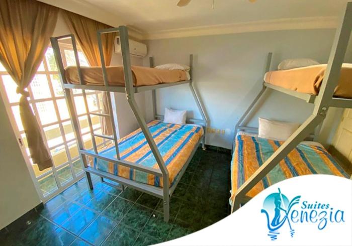 בית מלון כפרי Venezia