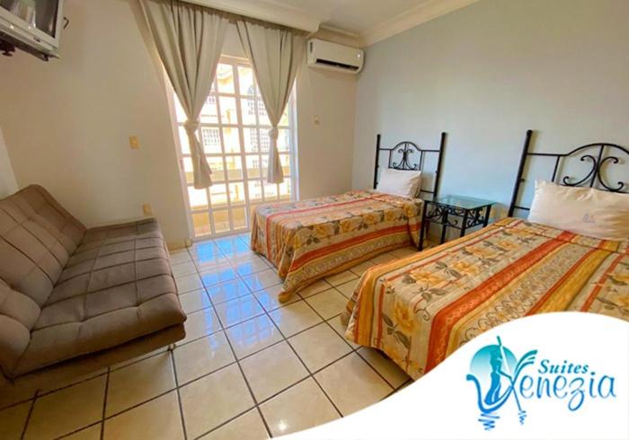 בית מלון כפרי Venezia