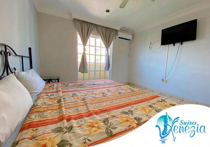 בית מלון כפרי Venezia