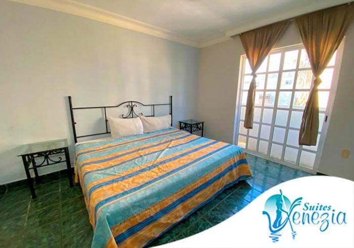 בית מלון כפרי Venezia