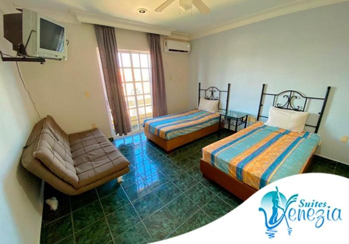 בית מלון כפרי Venezia