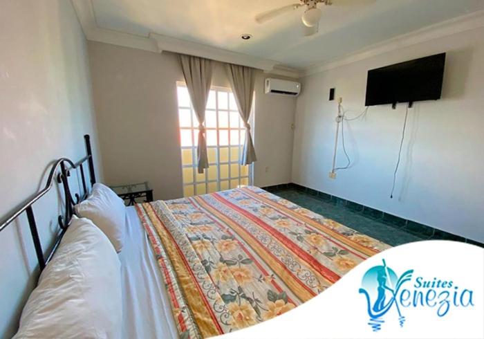 בית מלון כפרי Venezia