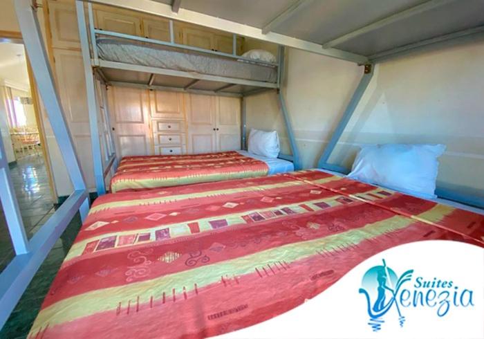 בית מלון כפרי Venezia