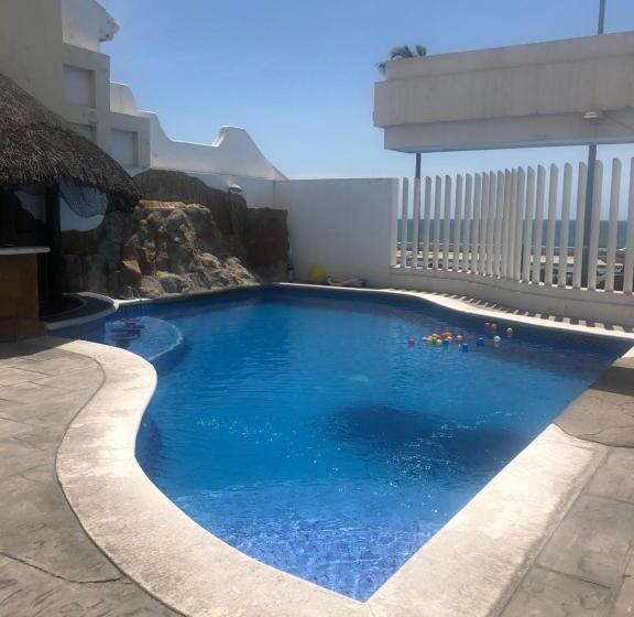 בית מלון כפרי Venezia