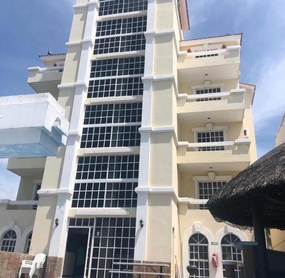 בית מלון כפרי Venezia