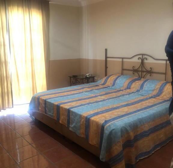 בית מלון כפרי Venezia