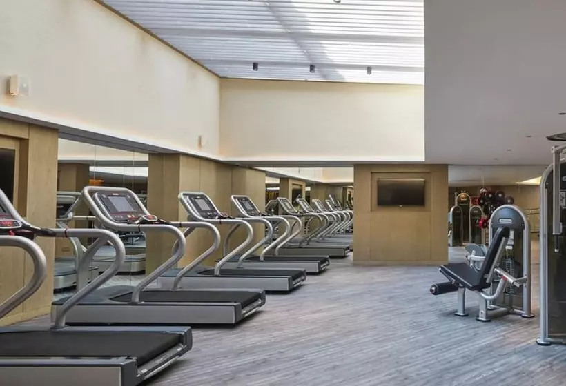 Xuzhou Marriott Hotel Lakeview
