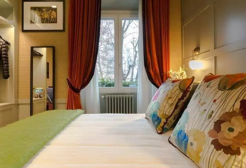پانسیون Living Suites