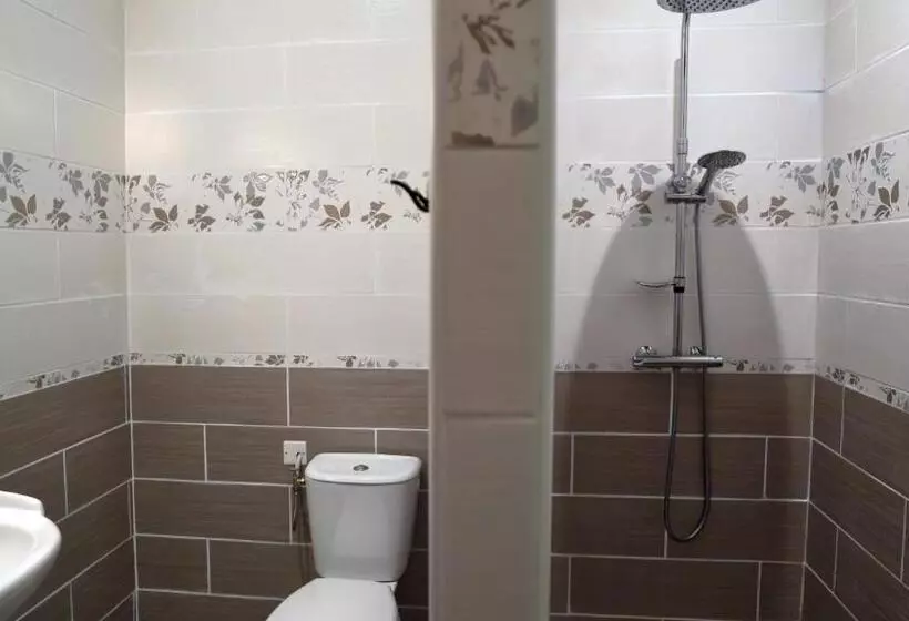 Aamiaismajoitus (B&B) Au Chapitre