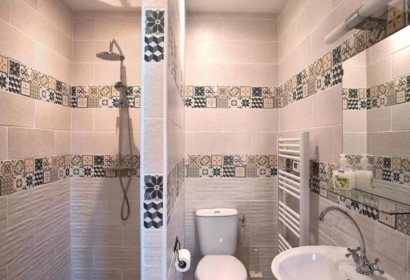 Aamiaismajoitus (B&B) Au Chapitre