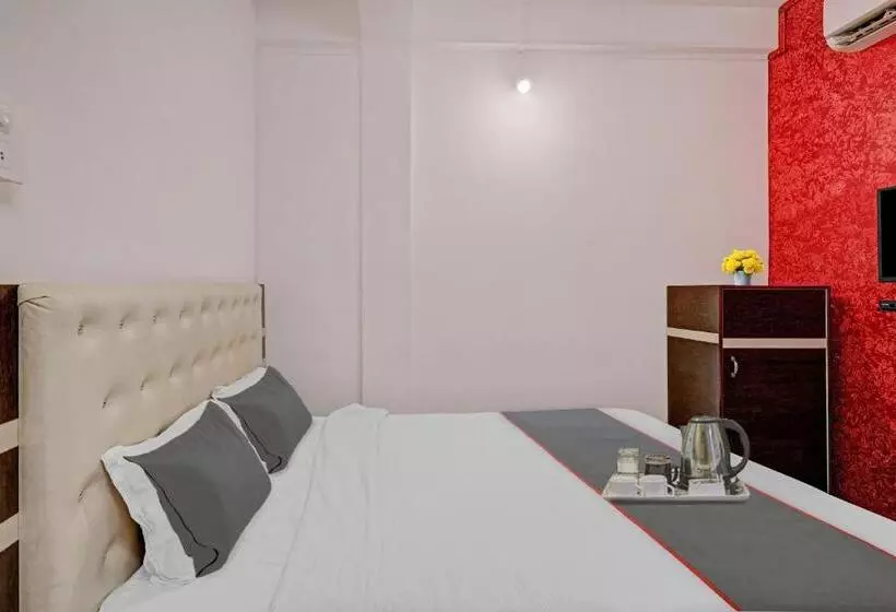 Hotelli O Aashiyana Home