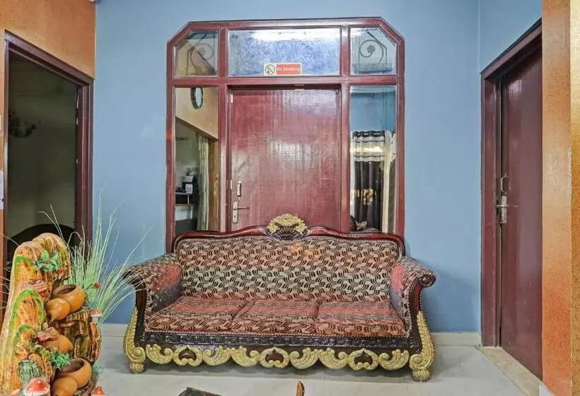 Hotelli O Aashiyana Home