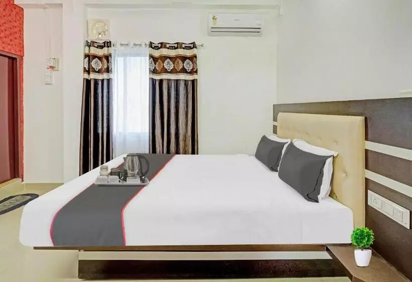 Hotelli O Aashiyana Home
