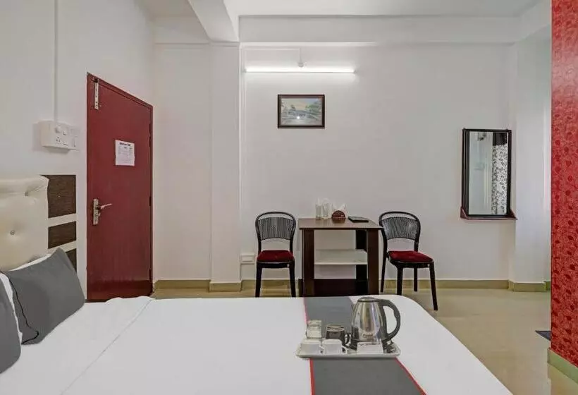 Hotelli O Aashiyana Home