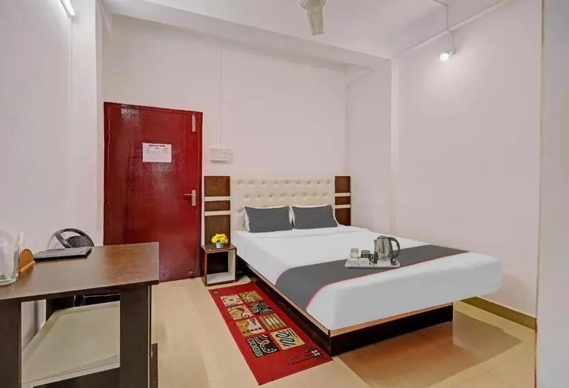 Hotelli O Aashiyana Home