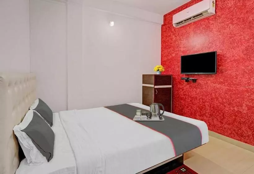 Hotelli O Aashiyana Home