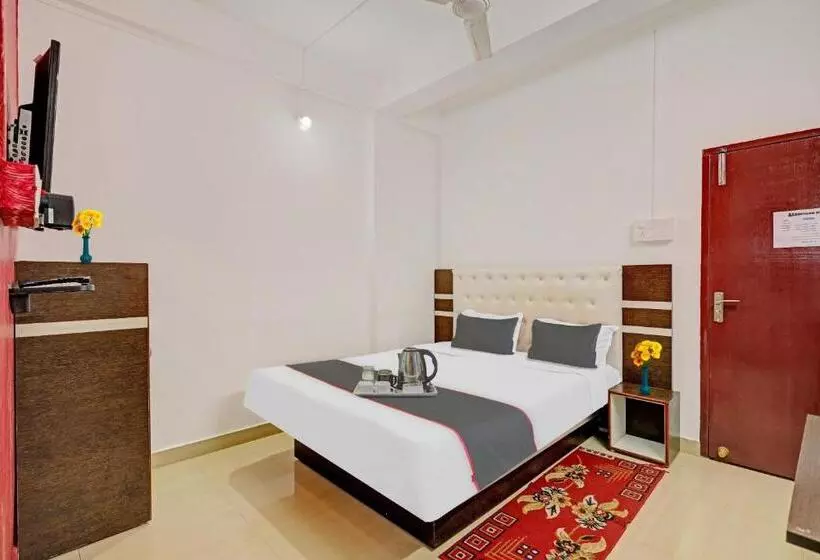 Hotelli O Aashiyana Home