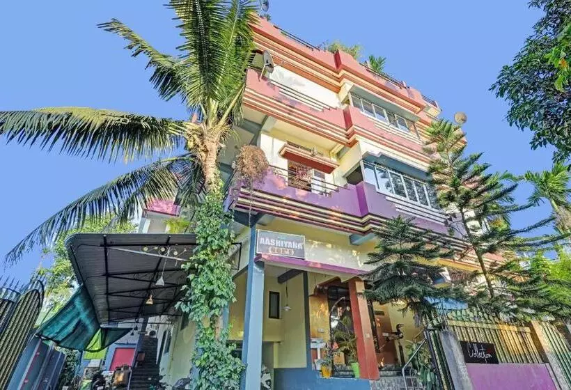 Hotelli O Aashiyana Home